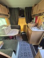 På vegne av bobestyrer har vi en FIAT DUCATO 2.5D bobil til salgs - Bilde 9