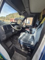 På vegne av bobestyrer har vi en FIAT DUCATO 2.5D bobil til salgs - Bilde 5