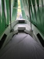 Flipper 600 SC m/ 150 hk Mercury - Bilde 11