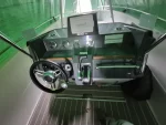 Flipper 600 SC m/ 150 hk Mercury - Bilde 10