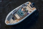 Flipper 600 SC m/ 150 hk Mercury - Bilde 2