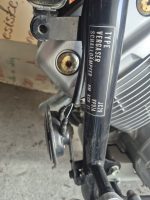 På vegne av bobestyrer i et dødsbo har vi en HONDA Shadow KK5797, 1999 lett MC - Bilde 4