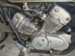 På vegne av bobestyrer i et dødsbo har vi en HONDA Shadow KK5797, 1999 lett MC - Bilde 3