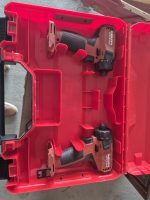 Hilti håndverktøy selges fra/for konkursbo - Bilde 3