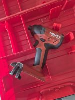 Hilti håndverktøy selges fra/for konkursbo - Bilde 4