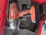 Hilti håndverktøy selges fra/for konkursbo - Bilde 5