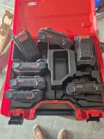 Hilti håndverktøy selges fra/for konkursbo - Bilde 6