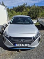 På vegne av bobestyrer har vi en Hyundai Ioniq til salgs - Bilde 11