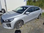 På vegne av bobestyrer har vi en Hyundai Ioniq til salgs