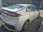 På vegne av bobestyrer har vi en Hyundai Ioniq til salgs - Bilde 8