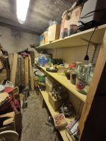 På vegne av bobestyrer har vi innholdet i et hus til salgs. - Bilde 17