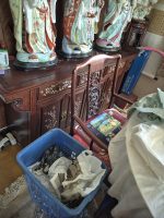 På vegne av bobestyrer har vi innholdet i et hus til salgs. - Bilde 34