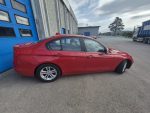 På vegne av bobestyrer har vi en BMW320ED til salgs - Bilde 2
