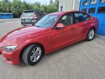 På vegne av bobestyrer har vi en BMW320ED til salgs - Bilde 4