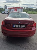 På vegne av bobestyrer har vi en BMW320ED til salgs - Bilde 5