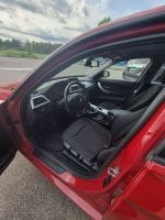 På vegne av bobestyrer har vi en BMW320ED til salgs - Bilde 8