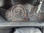 På vegne av bobestyrer har vi en BMW320ED til salgs - Bilde 11