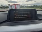På vegne av bobestyrer har vi en BMW320ED til salgs - Bilde 13