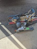På vegne av boet har vi en del verktøy og driftsmateriale til salg - Bilde 2