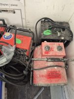 På vegne av boet har vi en del verktøy og driftsmateriale til salg - Bilde 13
