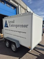 Fra konkursbo har vi en Tysse skap henger til salgs. JW3138 - Bilde 7