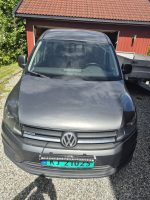 Fra konkursboet til Malerteam AS har vi en KJ 21025 VOLKSWAGEN CADDY - Bilde 4