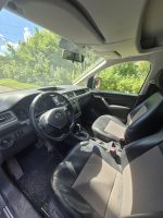 Fra konkursboet til Malerteam AS har vi en KJ 21025 VOLKSWAGEN CADDY - Bilde 7