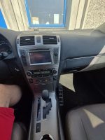 På vegne av bobestyrer har vi en Toyota Avensis, 2012, 88.300 km - Bilde 4