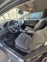 På vegne av bobestyrer har vi en Toyota Avensis, 2012, 88.300 km - Bilde 6