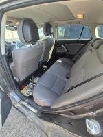 På vegne av bobestyrer har vi en Toyota Avensis, 2012, 88.300 km - Bilde 7