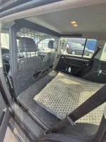 På vegne av bobestyrer har vi en Volkswagen Touran til salgs. 2009 - Bilde 2