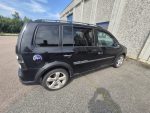 På vegne av bobestyrer har vi en Volkswagen Touran til salgs. 2009