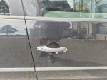 På vegne av bobestyrer har vi en Volkswagen Touran til salgs. 2009 - Bilde 6