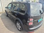 På vegne av bobestyrer har vi en Volkswagen Touran til salgs. 2009 - Bilde 9