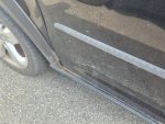 På vegne av bobestyrer har vi en Volkswagen Touran til salgs. 2009 - Bilde 11