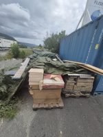 Fliser selges fra Mjøndalen Bygg- og Flisesenter AS konkursbo - Bilde 16