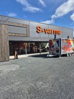 Varelager og driftstilbehør fra Varmehandel AS kkbo - Bilde 68