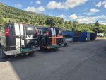 Varelager og driftstilbehør fra Varmehandel AS kkbo - Bilde 61