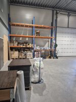 Varelager og driftstilbehør fra Varmehandel AS kkbo - Bilde 60