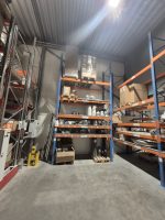 Varelager og driftstilbehør fra Varmehandel AS kkbo - Bilde 52