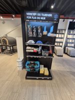 Varelager og driftstilbehør fra Varmehandel AS kkbo - Bilde 11