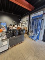 Varelager og driftstilbehør fra Varmehandel AS kkbo - Bilde 8
