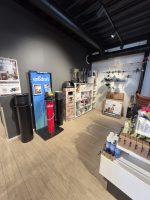 Varelager og driftstilbehør fra Varmehandel AS kkbo - Bilde 7