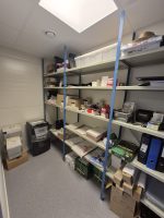 Varelager og driftstilbehør fra Varmehandel AS kkbo - Bilde 3