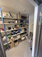 Varelager og driftstilbehør fra Varmehandel AS kkbo - Bilde 2