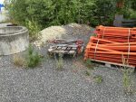 Fra Hensmoen Trelast AS’ konkursbo har vi div driftstilbehør til salgs. - Bilde 9