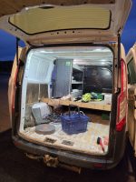 På vegne av bobestyrer har vi en Ford Transit 2015 modell til salgs. - Bilde 3