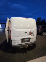 På vegne av bobestyrer har vi en Ford Transit 2015 modell til salgs. - Bilde 5