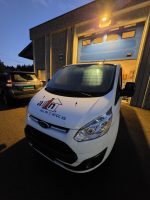 På vegne av bobestyrer har vi en Ford Transit 2015 modell til salgs. - Bilde 7