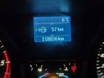 På vegne av bobestyrer har vi en Ford Transit 2015 modell til salgs. - Bilde 9